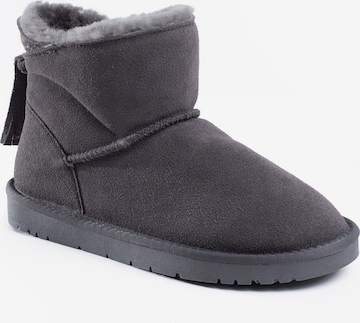 Boots da neve 'Baia' di Gooce in grigio