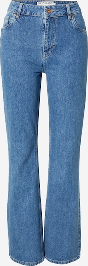 PULZ Jeans Jeans 'TALIA' in de kleur Blauw, Productweergave