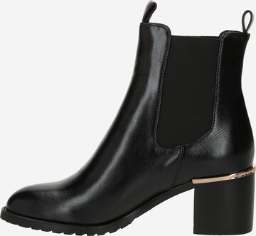 Chelsea Boots TATA Italia en noir