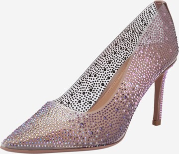 Carvela by Kurt Geiger Pumps 'LOVEBIRD' in Beige: predná strana