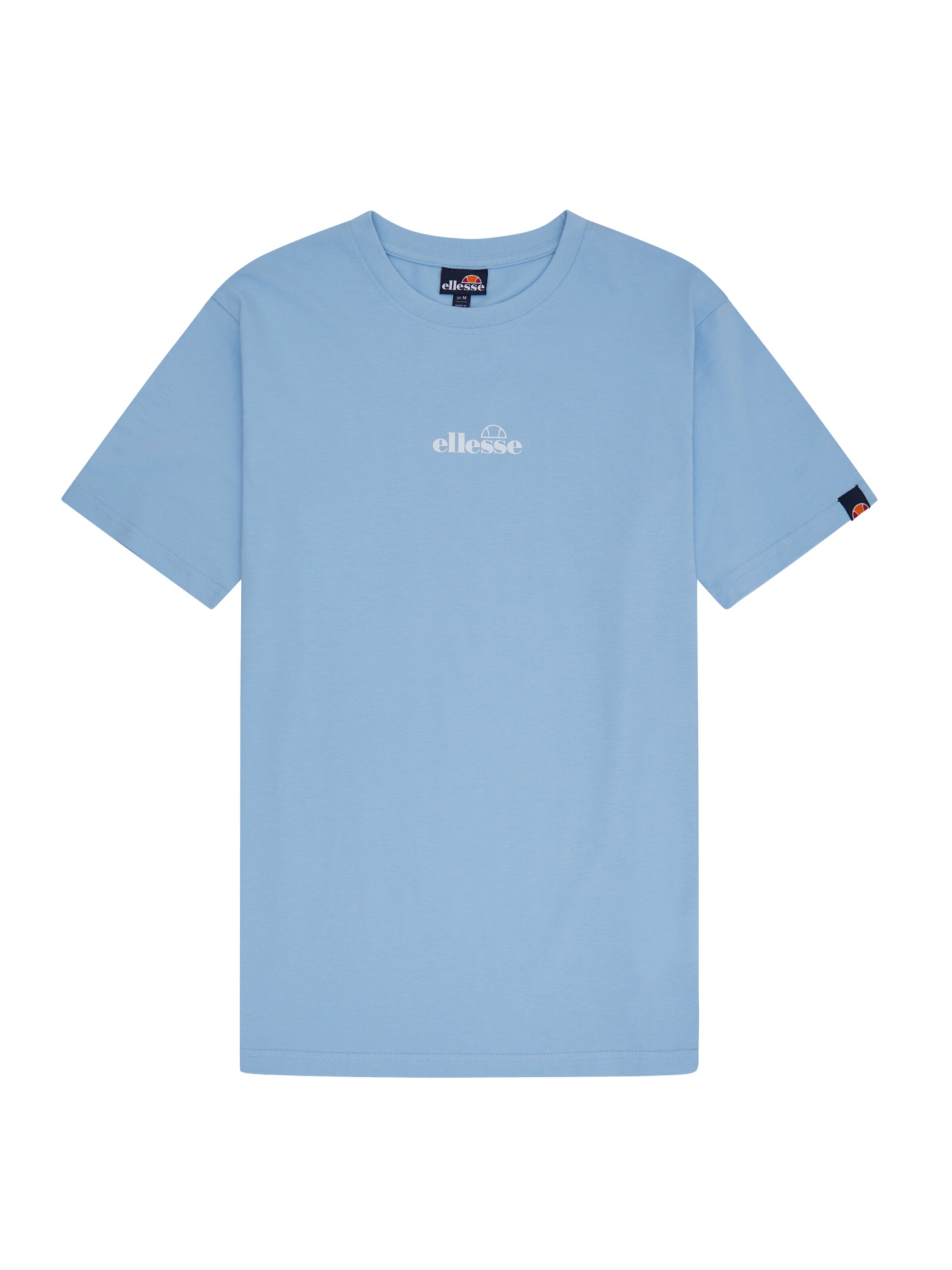 ELLESSE Tričko 'Ollio' - svetlomodrá, Produkt