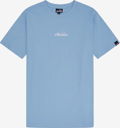 ELLESSE Majica 'Ollio' u svijetloplava, Pregled proizvoda