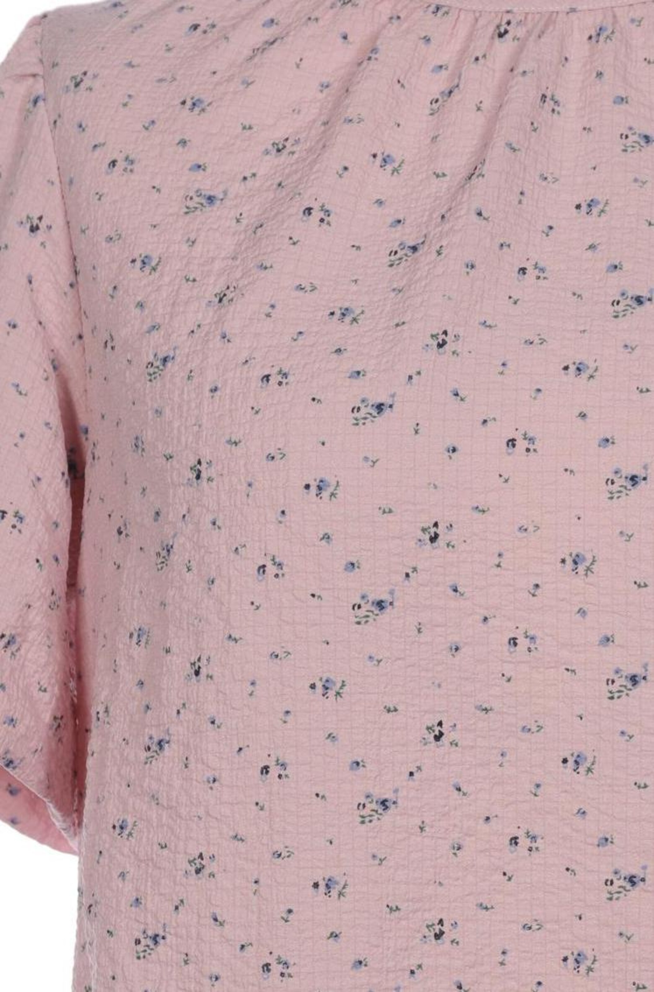 MAMALICIOUS Bluse M in Pink