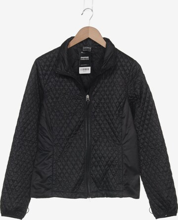 ICEPEAK Jacket & Coat in XL in Black: front