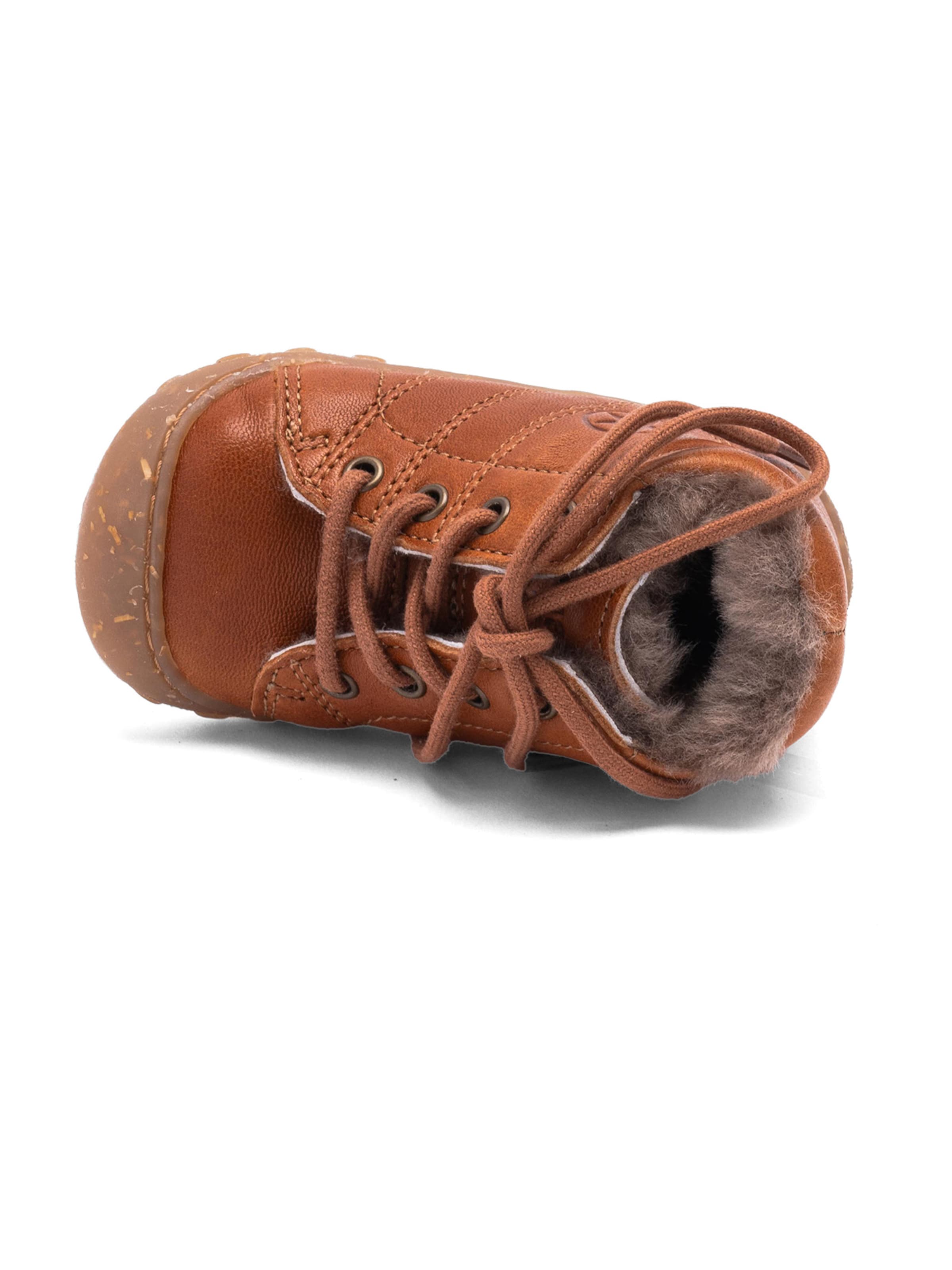 BISGAARD Обувь для малышей 'Hale' в Коричневый