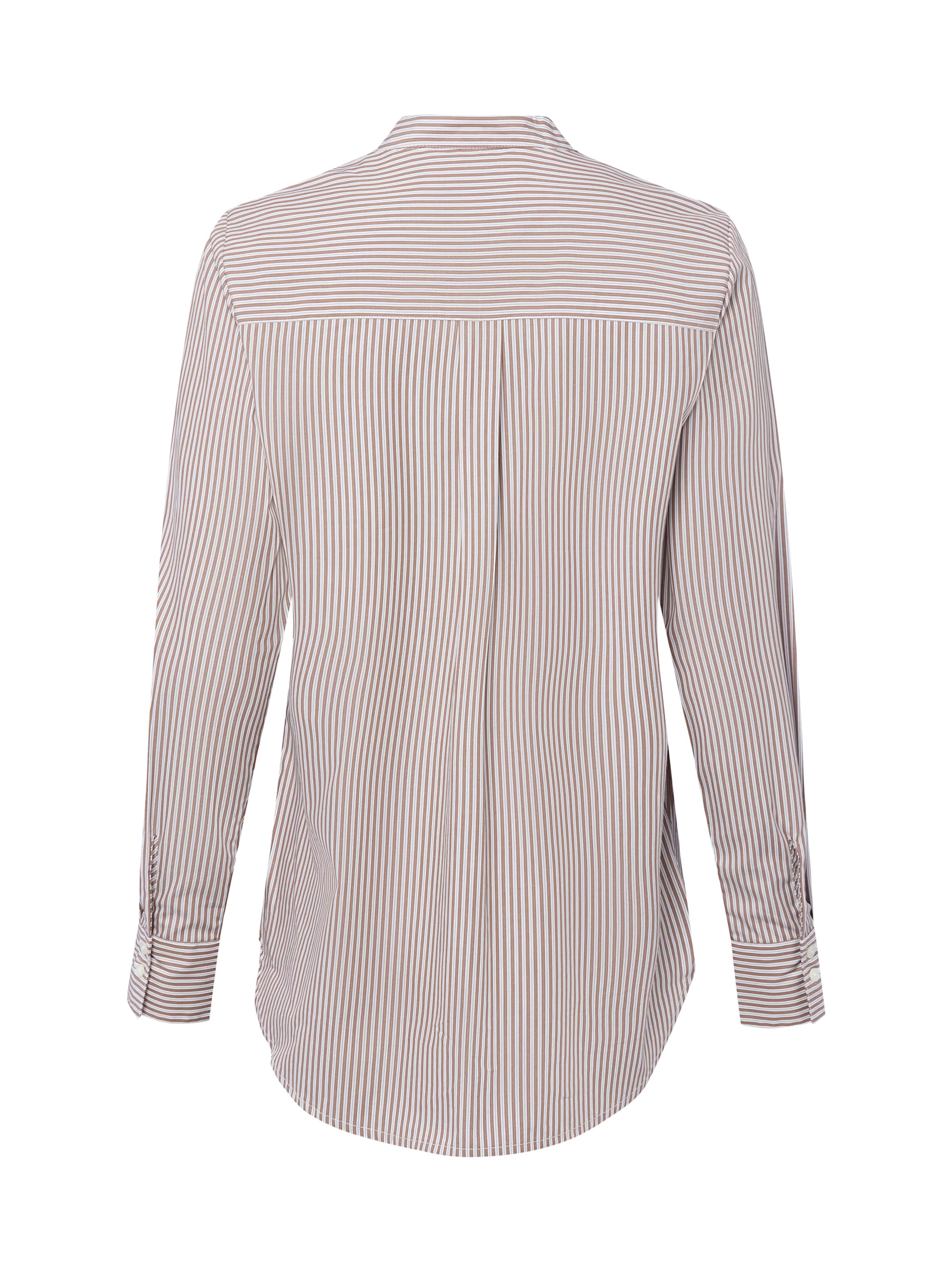 FYNCH-HATTON Blouse in Brown