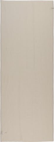 Écharpe Marc O'Polo en beige : devant