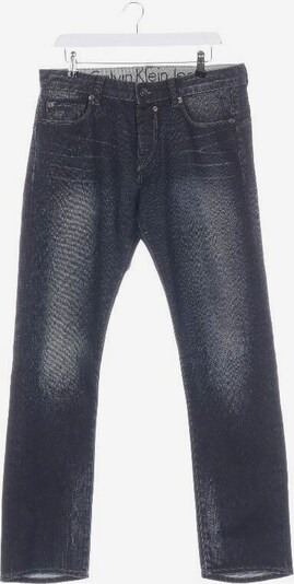 Calvin Klein Jeans in 33 in navy, Produktansicht