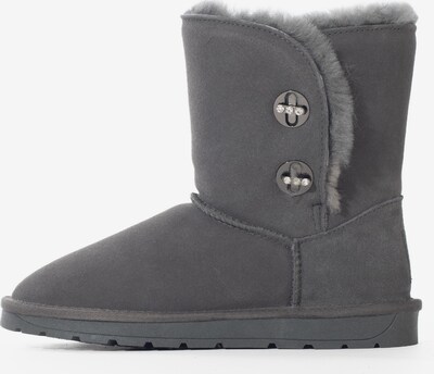 Boots 'Bella' Gooce di colore grigio scuro, Visualizzazione prodotti