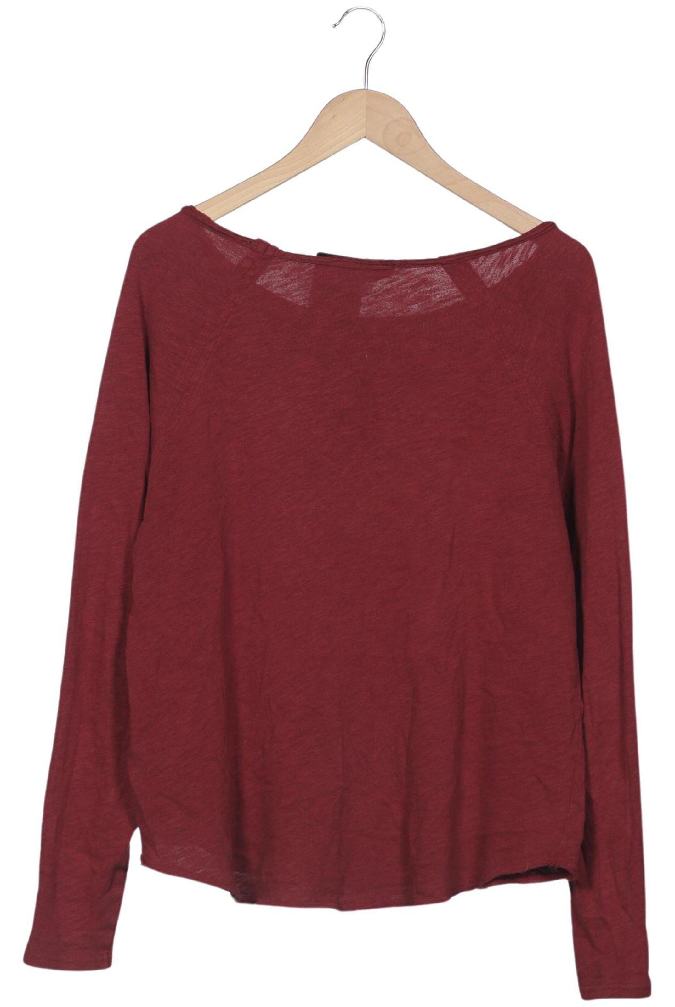 AMERICAN VINTAGE Top & Shirt in L in Red