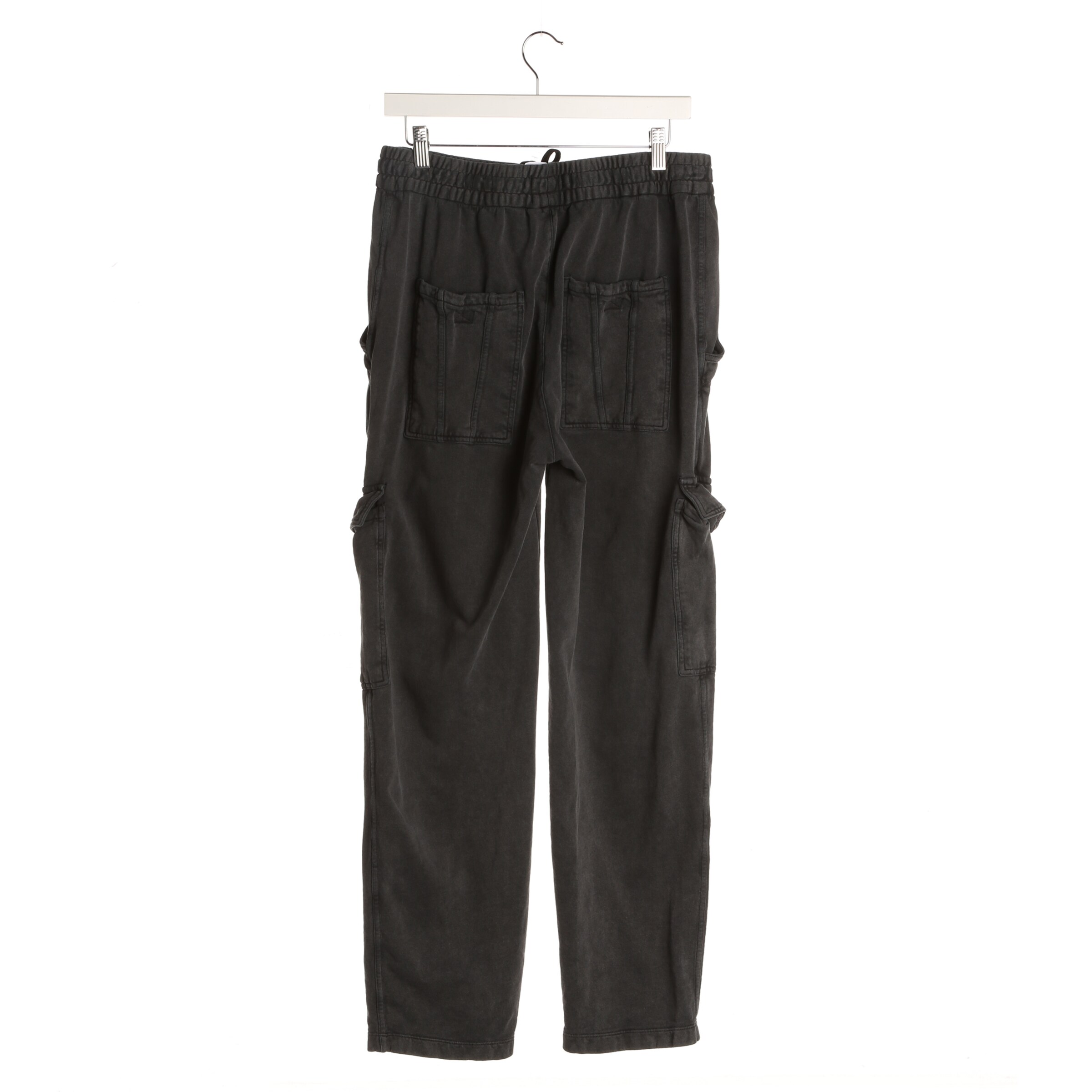 Isabel Marant Etoile Pants in S in Grey