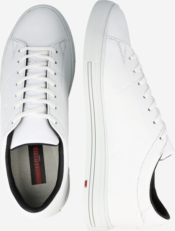 Sneaker bassa 'Enrico' di LLOYD in bianco