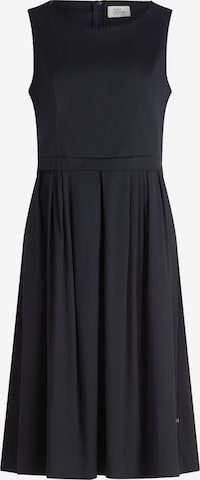 Vera Mont Zomerjurk in Blauw: voorkant