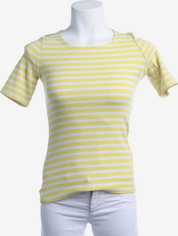 GANT Top & Shirt in XS in Yellow: front