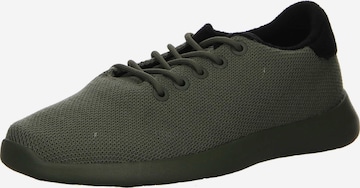 GIESSWEIN Sneakers in Green: front