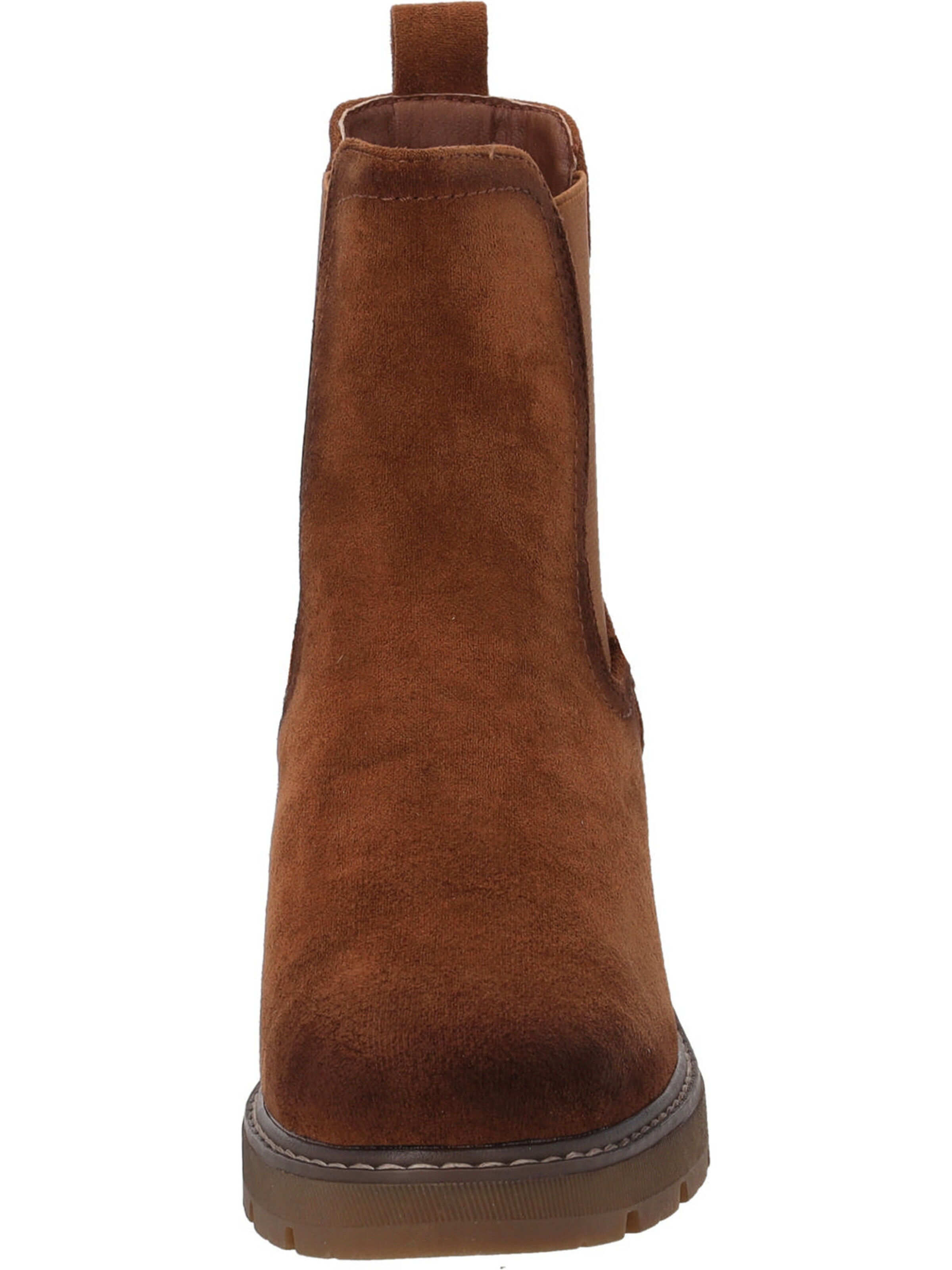Palado Boots 'Palado Olasta'‌‌‌‌‌‌‌‌ in Braun
