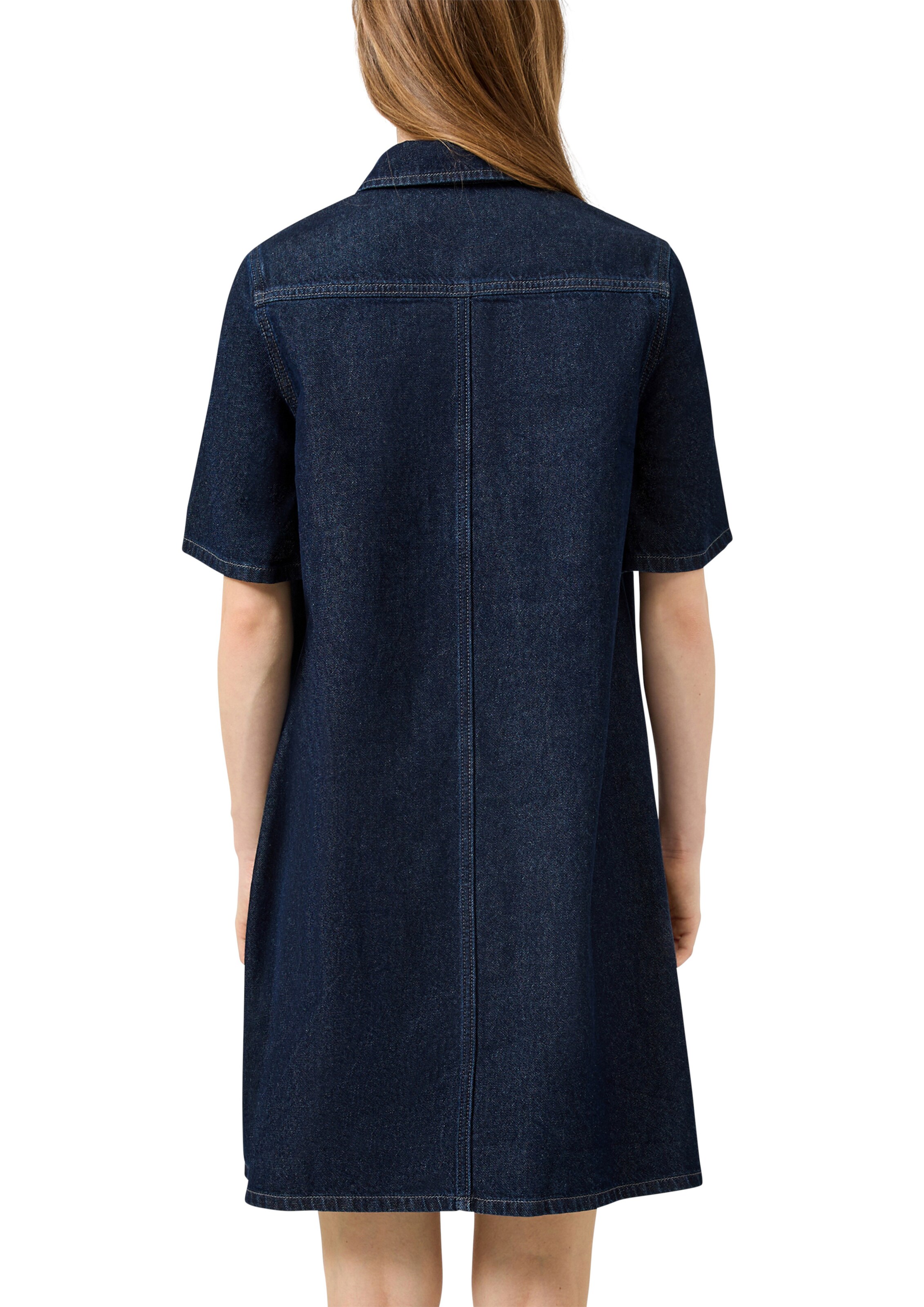 QS Kleit, värv sinine