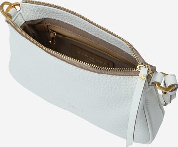 Gianni Chiarini Shoulder bag 'BROOKE' in White