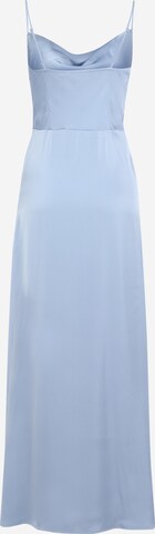 Vila Tall Kleid in Blau