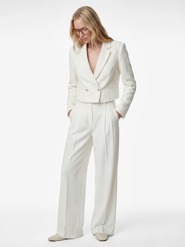 Koton Blazer in Weiß