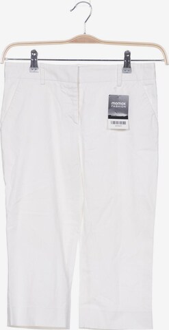 M Missoni Shorts in M in White: front