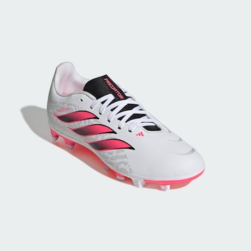 ADIDAS PERFORMANCE - Calzado deportivo 'Predator Club' en blanco