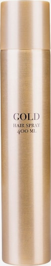 Gold Haircare Haarspray in, Produktansicht
