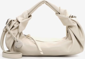 Suri Frey Schultertasche 'Gabby' in Beige: Vorderseite