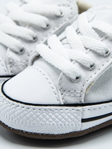 CONVERSE Sneaker 'Converse Ctas Cribster Mid'‌‌ in Weiß