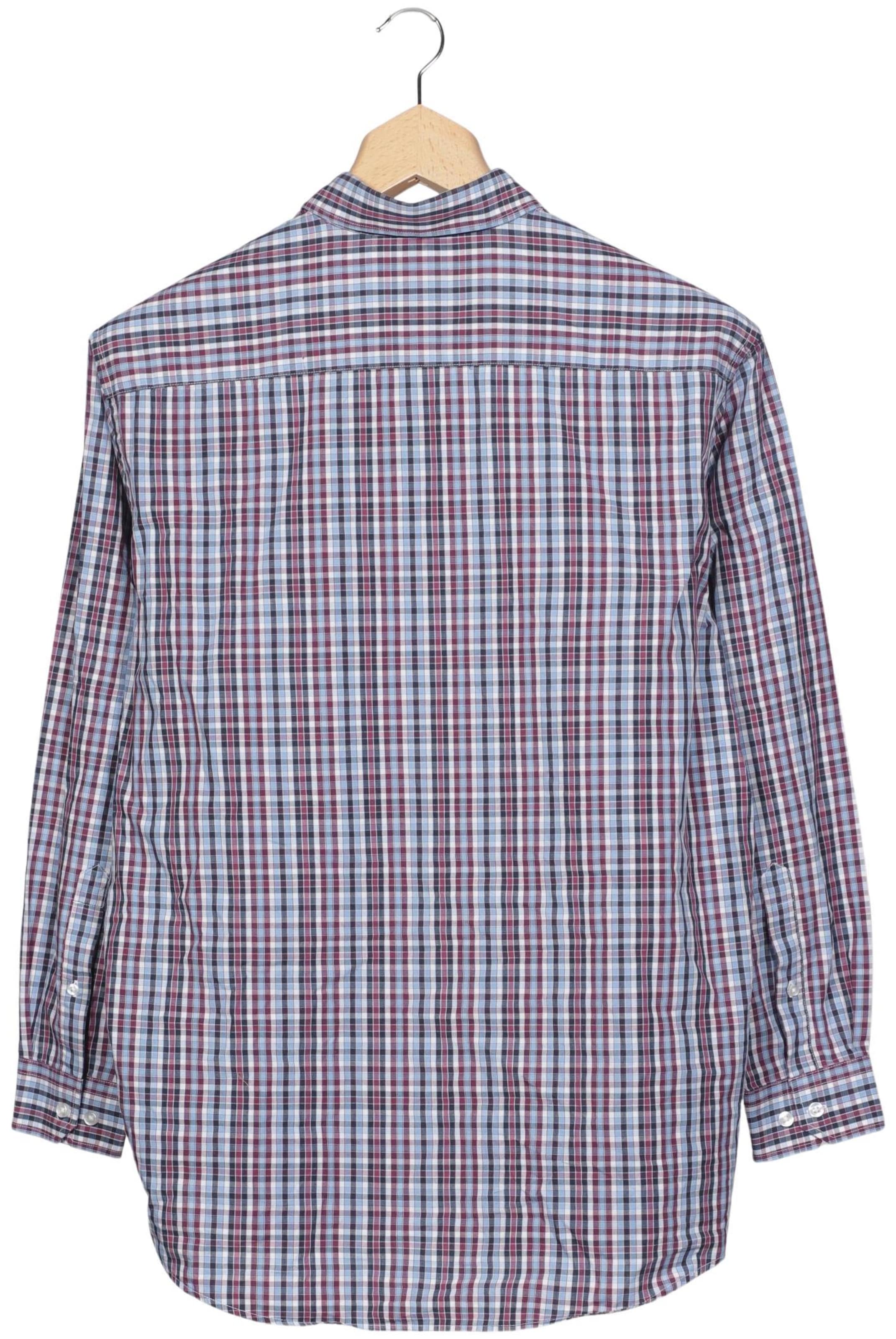 OTTO KERN Button Up Shirt in XXL in Mixed colors