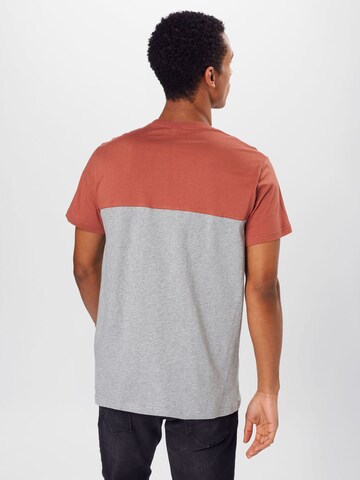 T-Shirt Iriedaily en gris