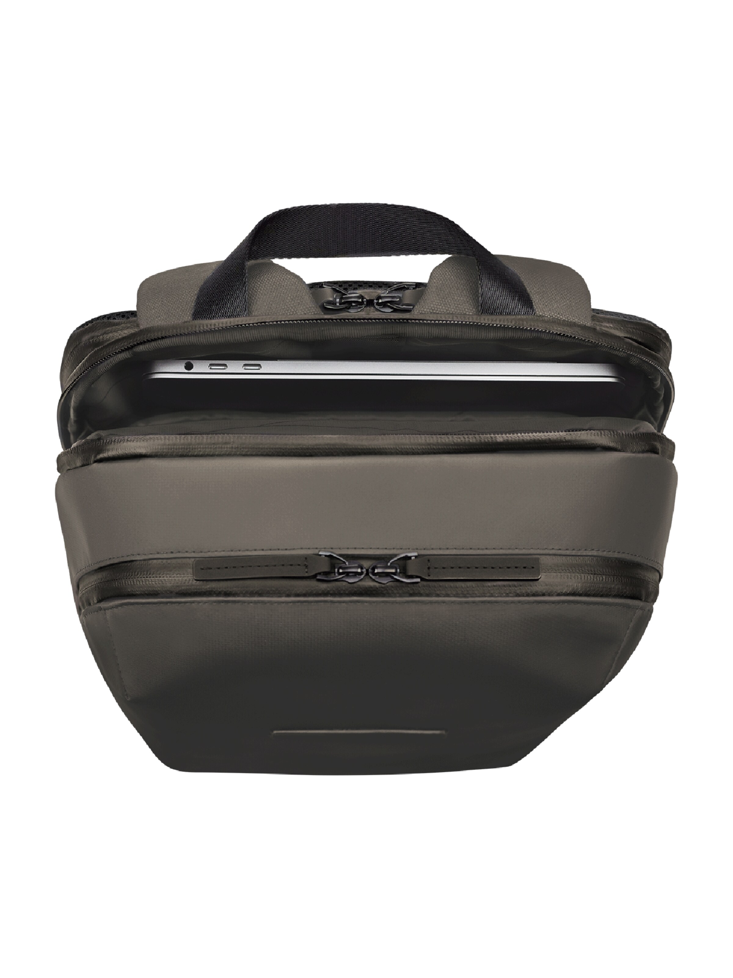 Sac à dos 'Gion' Horizn Studios en vert