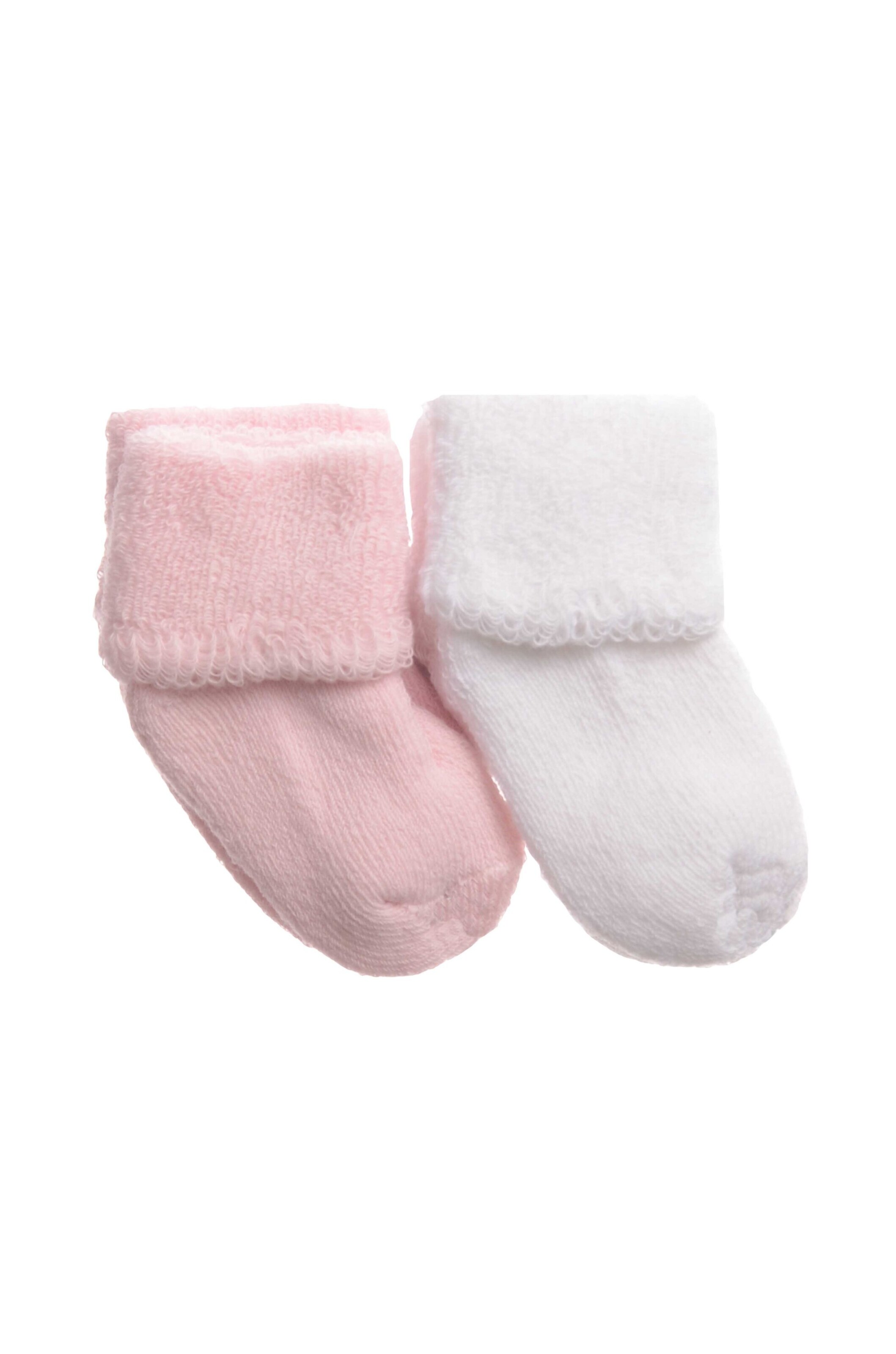 LILIPUT Regular Socks in Pink