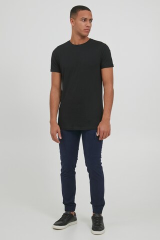 11 Project Tapered Cargo trousers 'LOUKA' in Blue