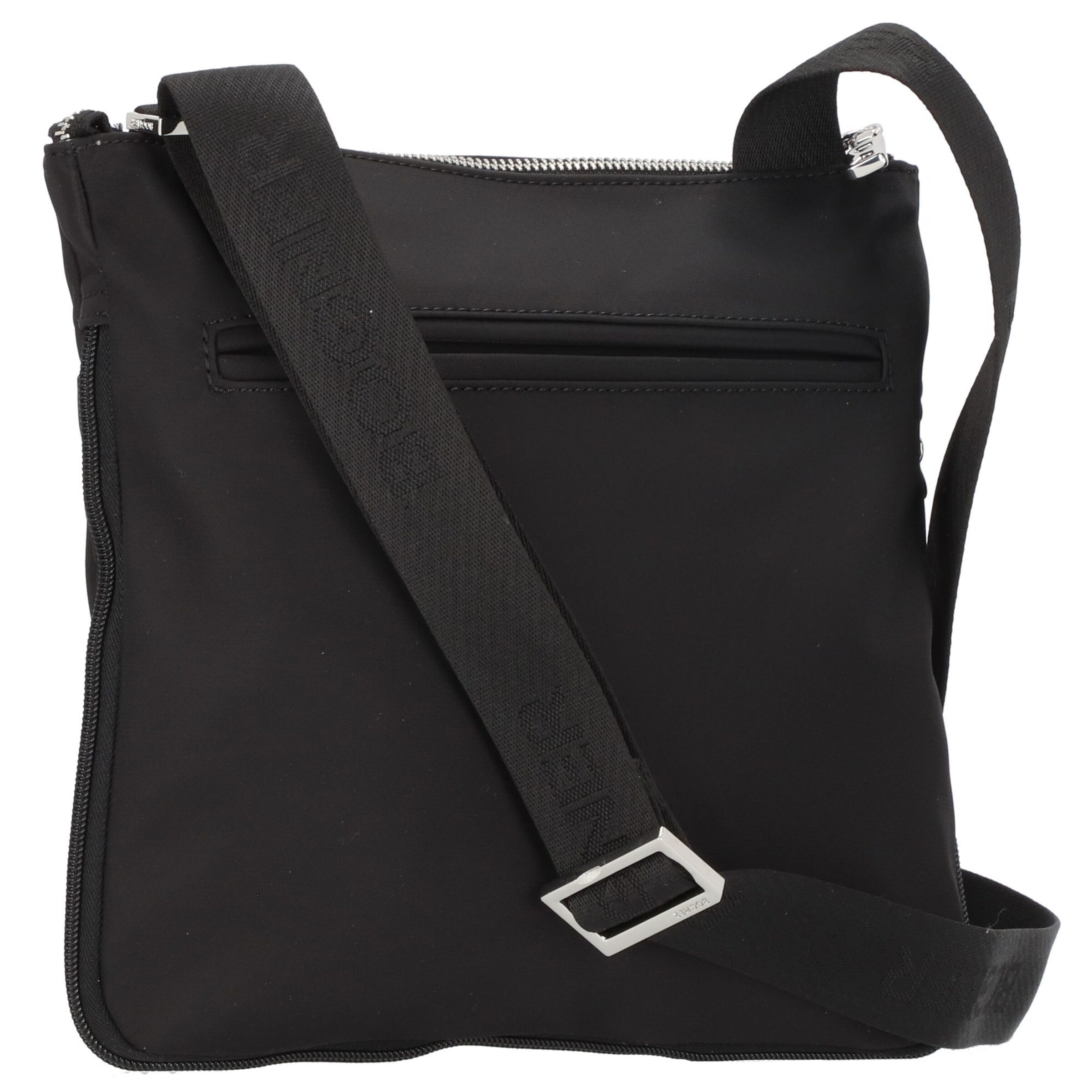 BOGNER Crossbody Bag 'Serena' in Black