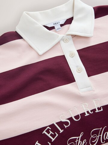 Next Sweatshirt in Pink