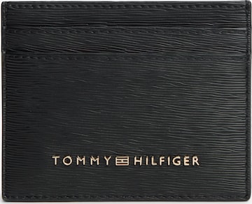 TOMMY HILFIGER Kotelo värissä musta: etupuoli
