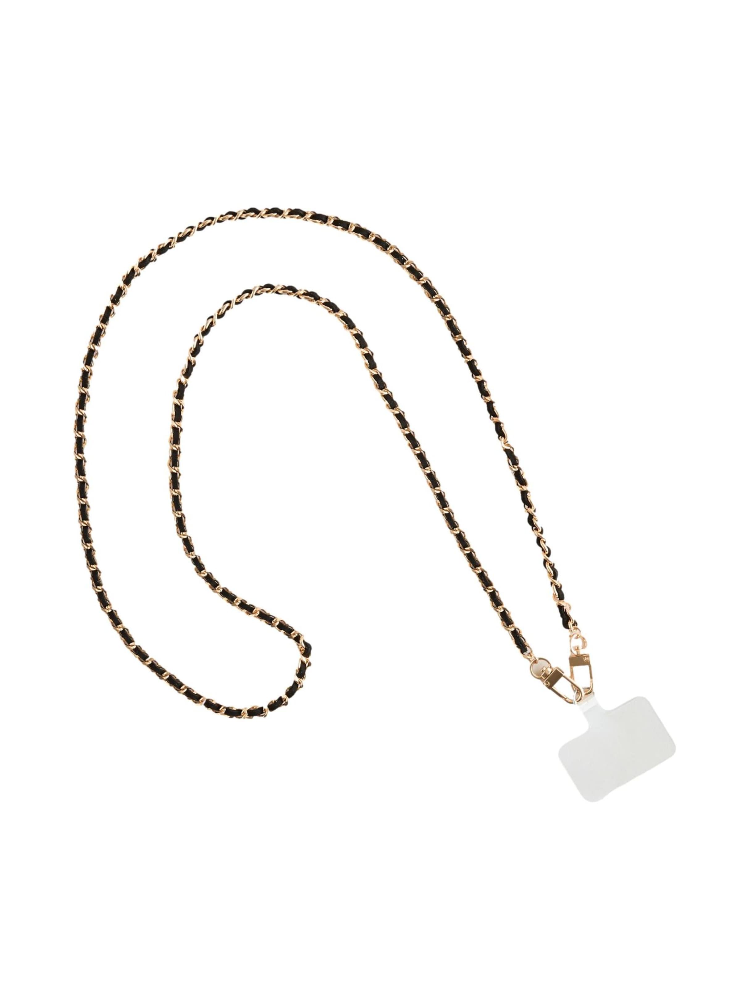 Next Smartphone-etui i sort: forside