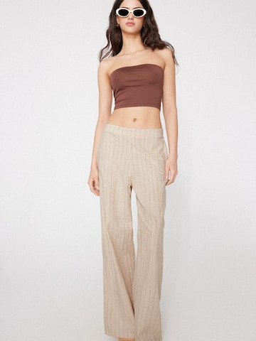 Tezenis Top in Braun
