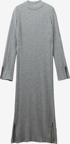 UNITED COLORS OF BENETTON Dress in Grey: front