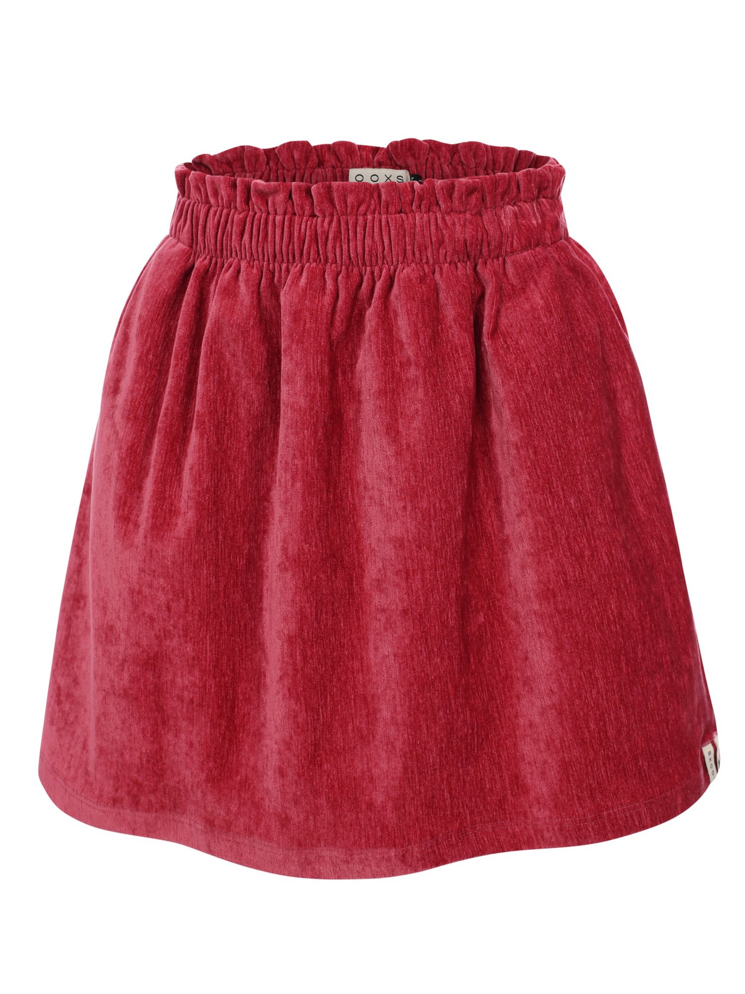 Looxs Revolution Rok in Roze: voorkant
