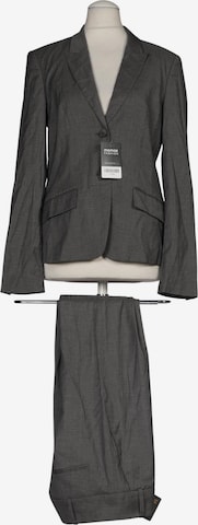 BOSS Black Anzug oder Kombination S in Grau: Vorderseite