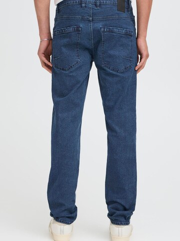 !Solid - Slimfit Calças de ganga 'SASHA' em azul