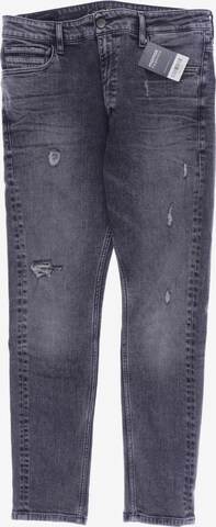 Calvin Klein Jeans Jeans 32 in Grau: predná strana
