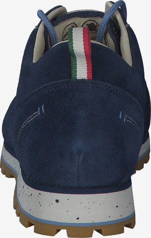 Chaussure de sport à lacets '54 Evo' Dolomite en bleu