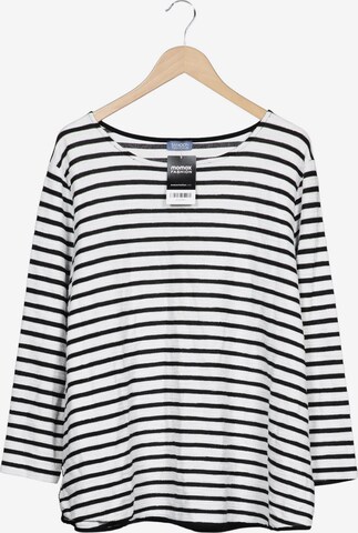 SAMOON Sweater 6XL in Mischfarben: Vorderseite