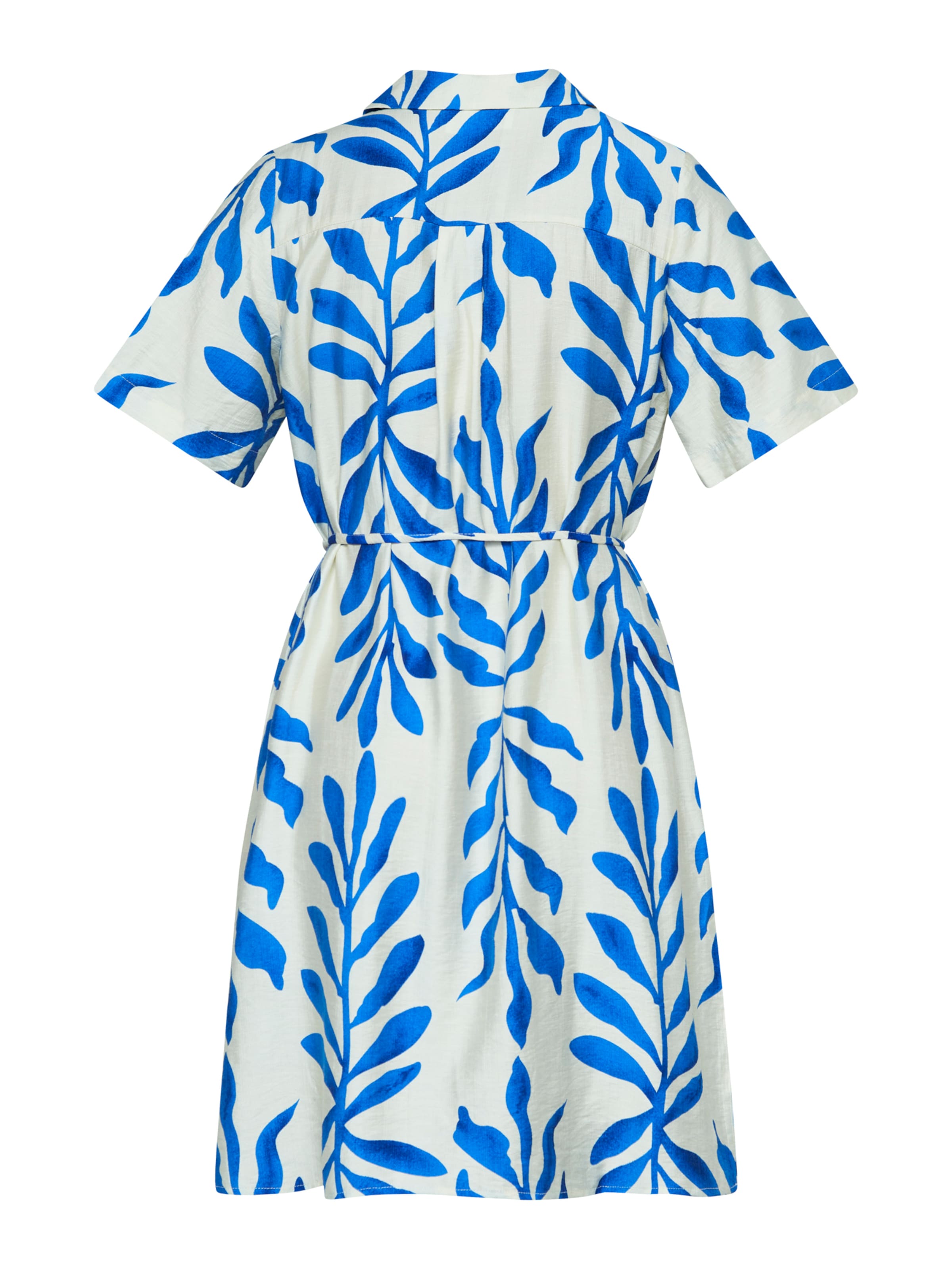 SISTERS POINT Kjole 'EMSA' i beige