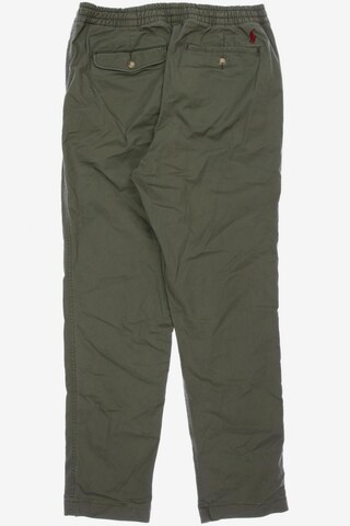 Polo Ralph Lauren Pants in 31-32 in Green