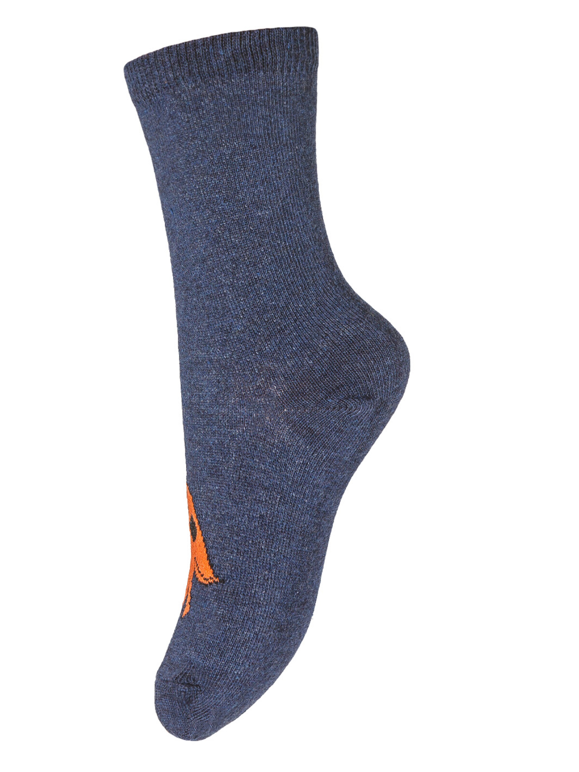 Chaussettes Cotton Prime en bleu