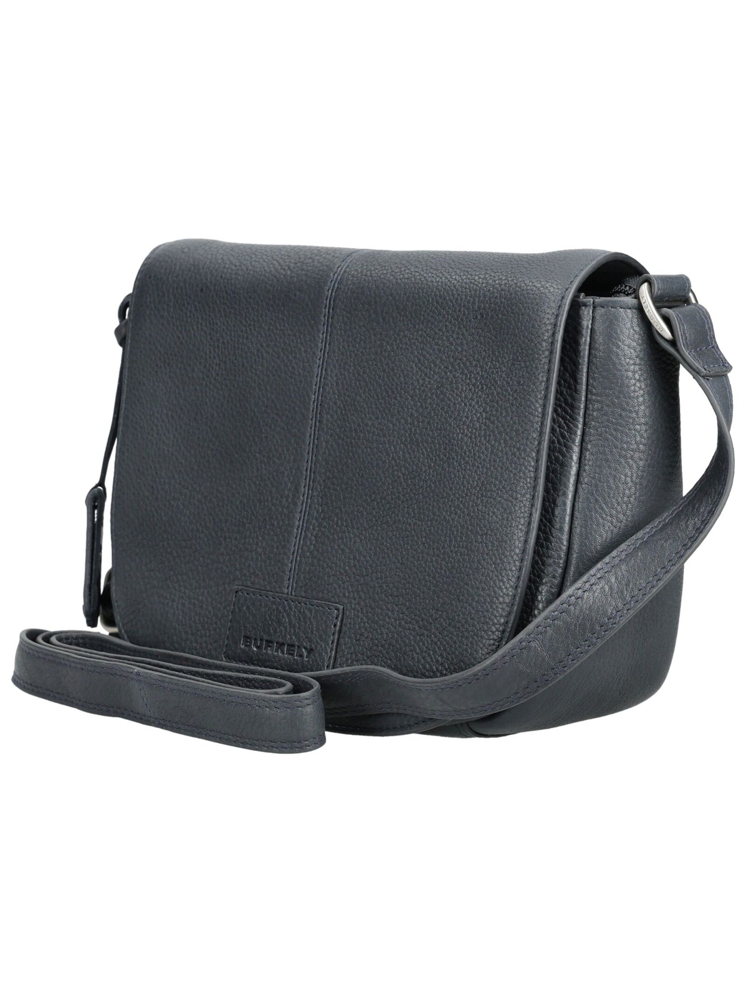 Sac à bandoulière Burkely en bleu